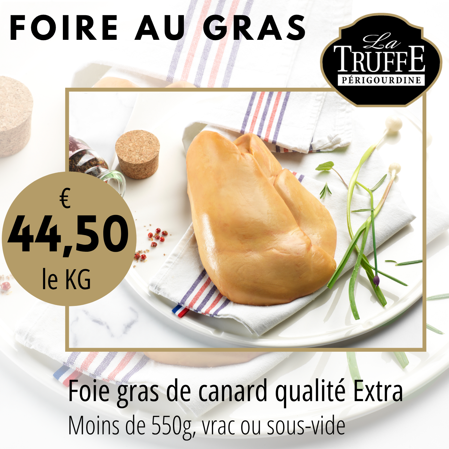 foie extra FAG 3
